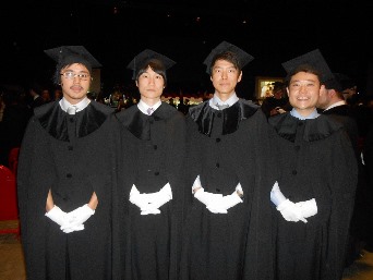 ２０１５年度ハンガリー国家試験１３名合格 | 海外医学部留学 