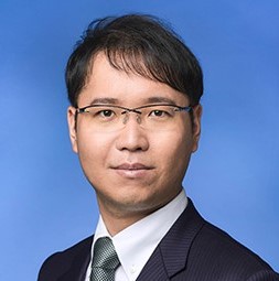 藤元 勇一郎